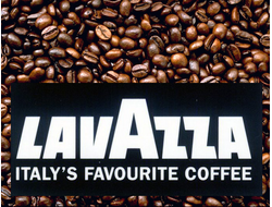 LAVAZZA в зёрнах