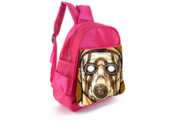 Рюкзак Borderlands, Бордерленд №16