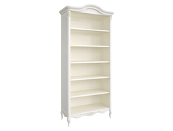 КНИЖНЫЙ СТЕЛЛАЖ ROMANTIC R137H-K02