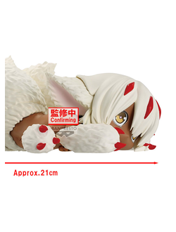 Фигурка Фапута (Faputa Relax Time)