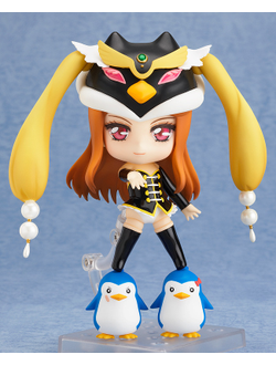 Нендроид Принцесса Кристалла (Princess of the Crystal)