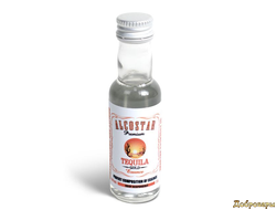 Эссенция ALCOSTAR Premium Tequila Gold на 3 литра
