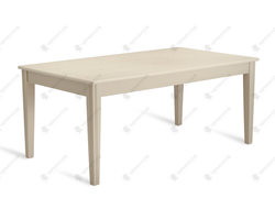 Стол Турин-1,8 слоновая кость купить в Ялте