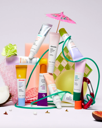 Glossier Balm Dotcom - Бальзам для губ