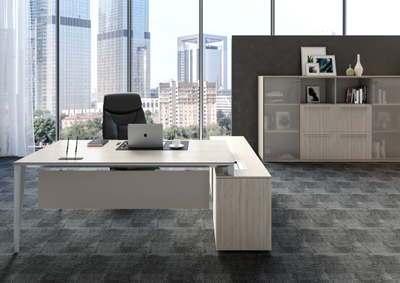 Кабинет руководителя ATLAS