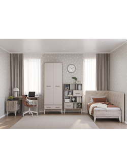 Подростковая коллекция «Скандика»