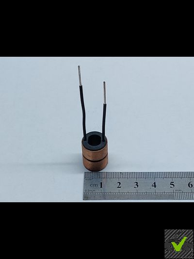 Коллектор генератора Opel