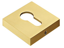 Morelli Накладка MH-KH-S6 MSG матовое золото