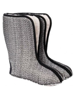 Утеплители для сапог