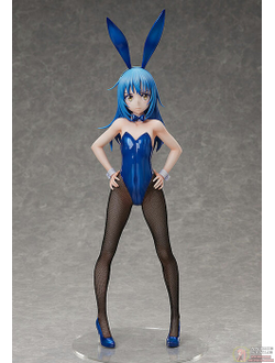 Фигурка 1/4 Римуру Темпест (Rimuru Tempest Bunny Ver.)