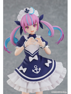 Фигурка Аква Минато (Aqua Minato Pop Up Parade)