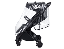 Дождевик Anex Air-X Transparent