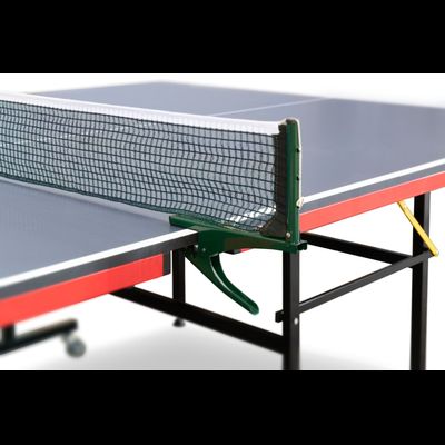 Теннисный стол складной для помещений «Winner S-200 Indoor» (274 Х 152.5 Х 76 см ) с сеткой