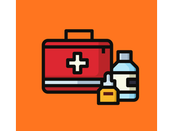 ТОВАРЫ ДЛЯ ЗДОРОВЬЯ