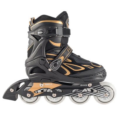 ДЕТСКИЕ РОЛИКИ FLASH