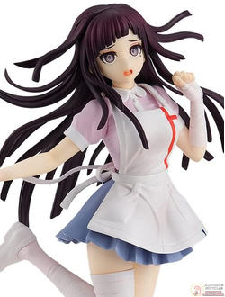 Фигурка Микан Цумики (Mikan Tsumiki Pop Up Parade)