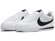 Nike Classic Cortez Leather White Black