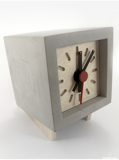 Часы настольные "MINI"