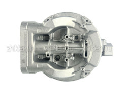 Корпус WOK горелки конфорки основание Sabaf для плит Gorenje