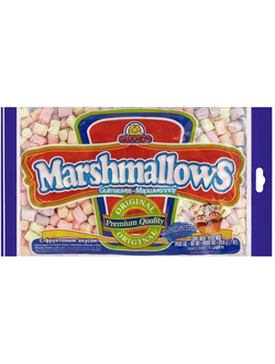 Маленькие маршмеллоу оптом