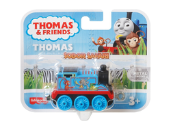 Thomas & Friends Железная дорога Герои мультфильмов Томас, GLK62