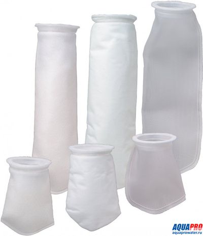 Сменный мешок для фильтра AquaPro AF-SS-BAG1-50U
