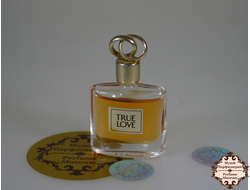 Elizabeth Arden True Love (Элизабет Арден Тру Лов) винтажная туалетная вода парфюм +купить