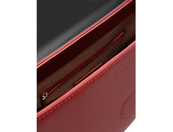 SLICY BAG 2116 Черный/коричневый