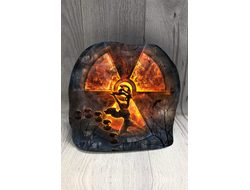 Шапка Stalker/ Сталкер №1