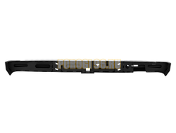 Задний силовой бампер серии Трофи на Соболь 4х4 22177, 27527 1998- (03.114.01)