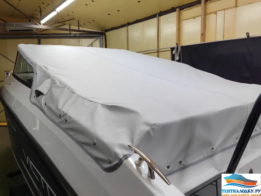 Тент кокпита ВИКТОРИ 570