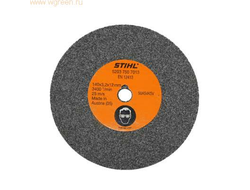 Круг для правки  3/8" Р