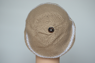 Визио Италия кепка летняя для женщин фото