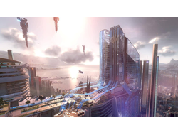 Игра Killzone: Shadow Fall (PS4)