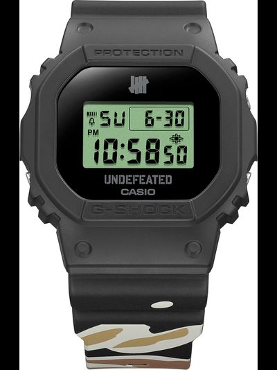 Часы Casio G-Shock DWE-5600UD-1