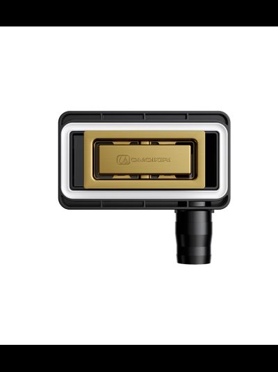 Универсальный перелив для моек OV-02 AB-022