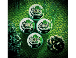 "Sette" духи твердые лесные