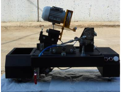 Заточной станок для ленточных пил с эльборовым кругом "Проф-А"