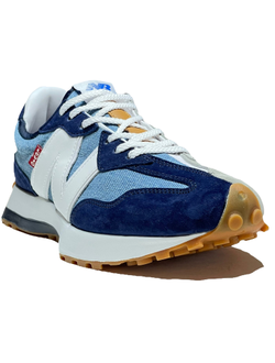 New Balance WS 327 Levis's X Indigio Denim