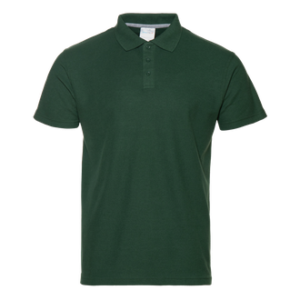Рубашка поло мужская классик, цветная, арт.04