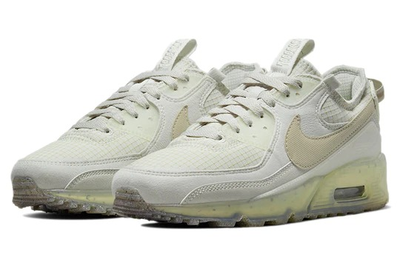 женские кроссовки Nike Air Max Womens 90 Terrascape 'Light Bone' DC9450-001 оригинал