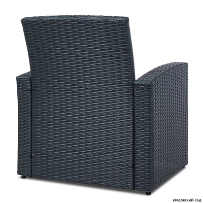 Набор садовой мебели Кипр