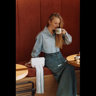 DIONA mini 3008 Белый