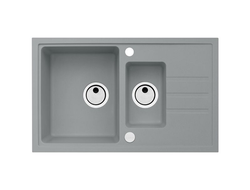 Мойка Alveus INTERMEZZO 70