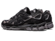 ASICS GEL NYC Graphite Grey Black