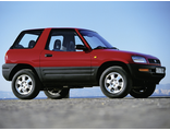 Toyota RAV 4 (1994-2000)