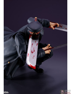 Фигурка Человек-катана (Samurai Sword S.H.Figuarts)