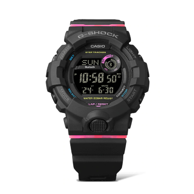 Часы Casio G-Shock GMD-B800SC-1ER