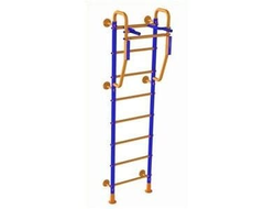 Шведская стенка "Старт" Веселый непоседа в Воронеже