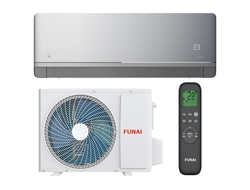 Funai 35 Kagami WI-FI (36 кв.м.)